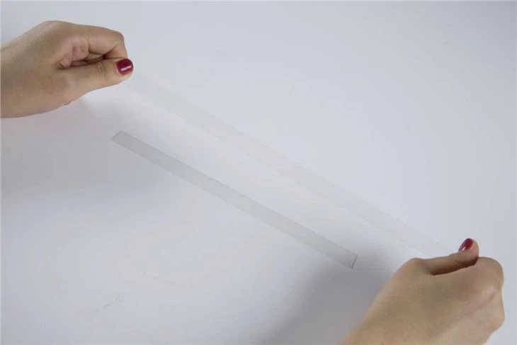 Bop Ppf High Stretch Clear Paint Protection Film Invisibale Shield